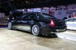 Maserati Quattroporte Sport GT S 2009 года